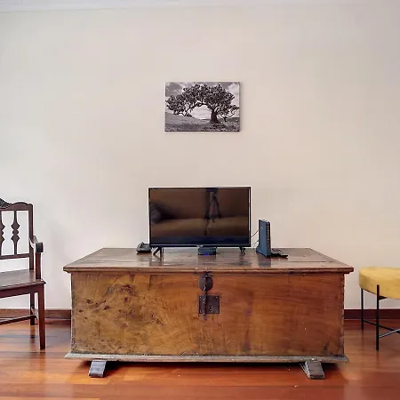 Amarelo By Atlantic São Vicente