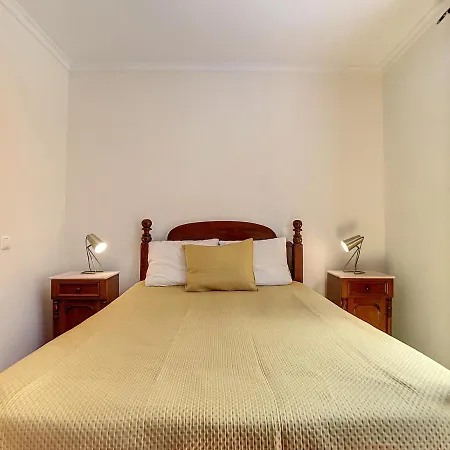 Amarelo By Atlantic São Vicente