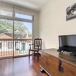 Apartmán Amarelo By Atlantic São Vicente