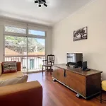 Amarelo By Atlantic Apartmán *