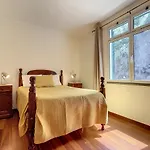 Amarelo By Atlantic Apartmán São Vicente