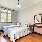 Amarelo By Atlantic Apartmán São Vicente