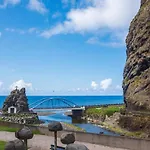 Amarelo By Atlantic * Sao Vicente (Madeira)