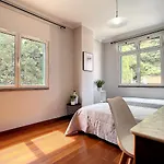 Apartmán Amarelo By Atlantic
