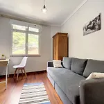 Amarelo By Atlantic Apartmán *