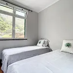 Apartmán Amarelo By Atlantic *
