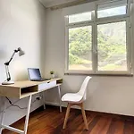 Amarelo By Atlantic Apartmán *