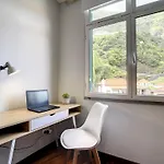 Amarelo By Atlantic Apartment *