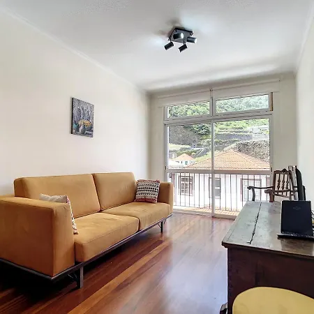 Amarelo By Atlantic Apartamento