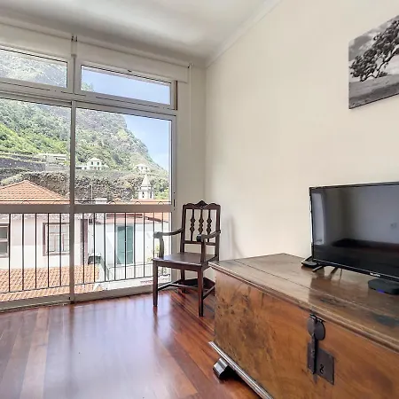 Апартаменты Amarelo By Atlantic Сан-Висенти