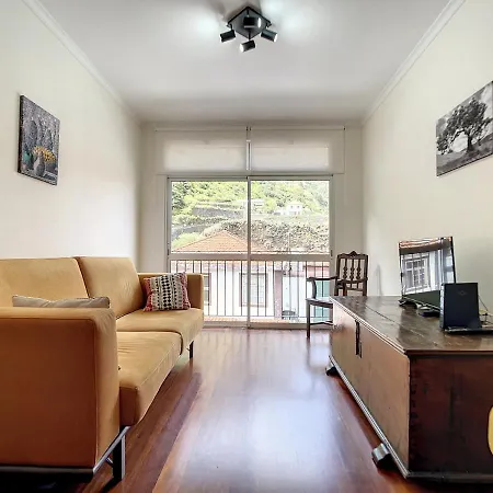 Апартаменты Amarelo By Atlantic Сан-Висенти