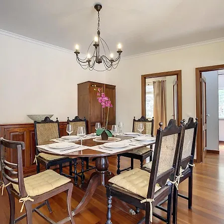 Amarelo By Atlantic Апартаменты Сан-Висенти