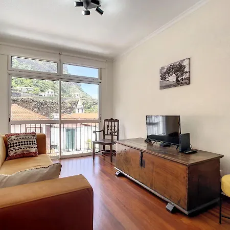 Amarelo By Atlantic Apartamento *