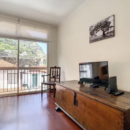 Amarelo By Atlantic Apartamento São Vicente