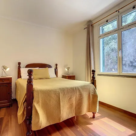 Amarelo By Atlantic Apartamento São Vicente