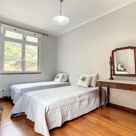 Amarelo By Atlantic Apartamento São Vicente