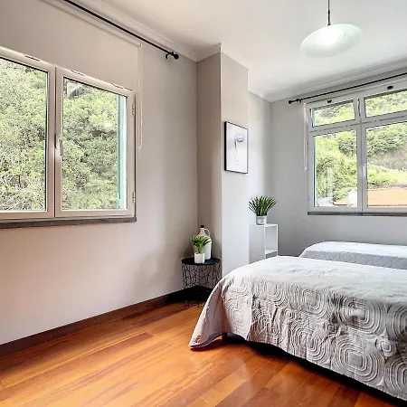 Amarelo By Atlantic São Vicente