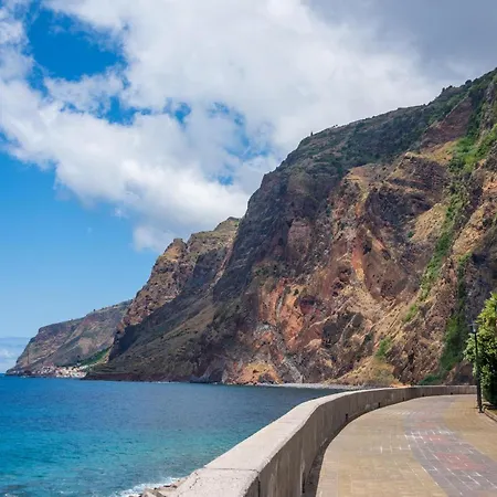 Amarelo By Atlantic Apartamento