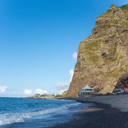 Апартаменты Amarelo By Atlantic *