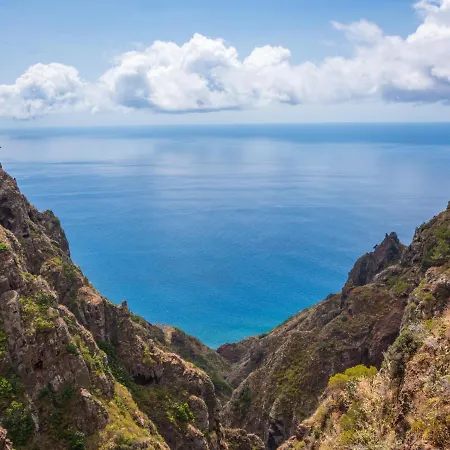 Апартаменты Amarelo By Atlantic