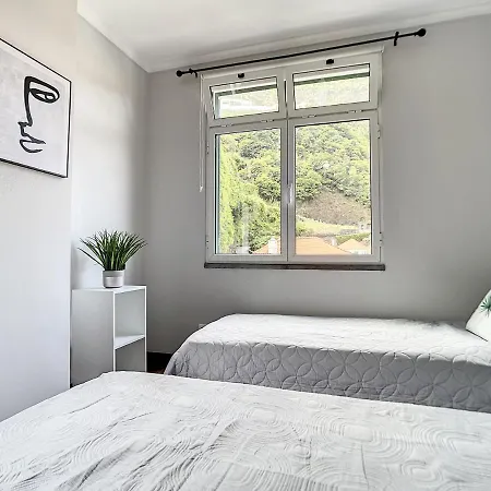 Amarelo By Atlantic Апартаменты