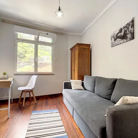 Amarelo By Atlantic Апартаменты *