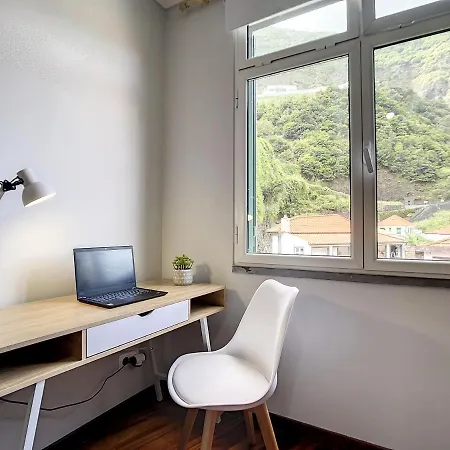 Amarelo By Atlantic Сан-Висенти