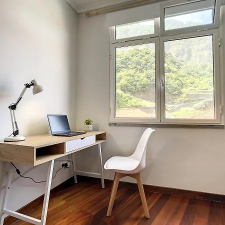 Amarelo By Atlantic Apartamento *