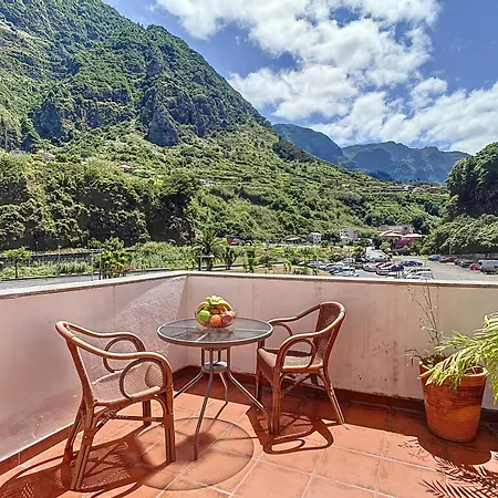 Apartamento Amarelo By Atlantic