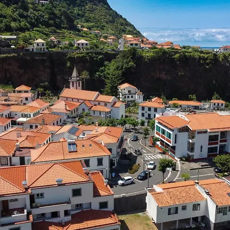 Amarelo By Atlantic Apartmán *