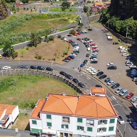 Amarelo By Atlantic Apartamento