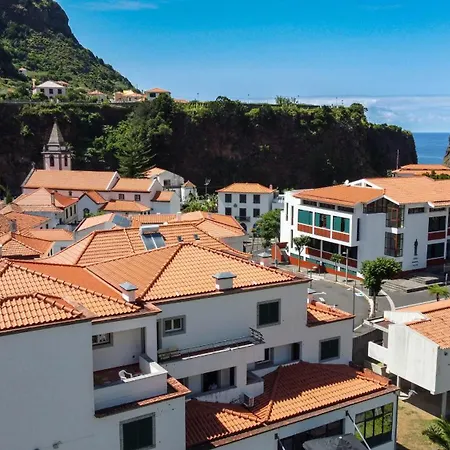 Amarelo By Atlantic Apartment *