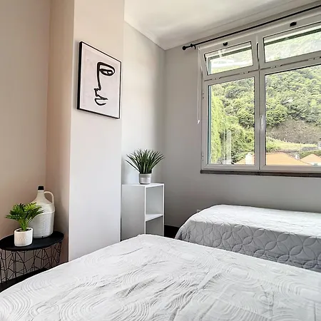Apartment Amarelo By Atlantic