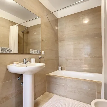 Apartment Amarelo By Atlantic Sao Vicente (Madeira)