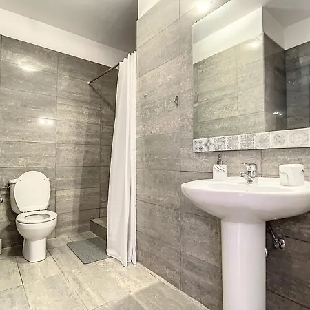 Amarelo By Atlantic Apartment *