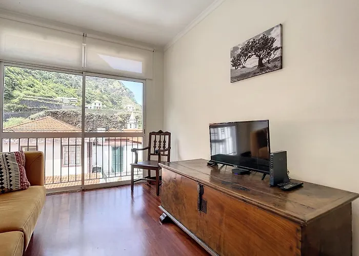 Amarelo By Atlantic Appartement São Vicente